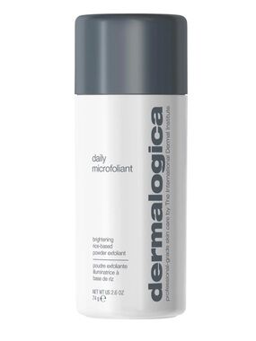 Dermalogica | NIB Daily Microfoliant Exfoliator Face Cleanser Wash Exfoliant